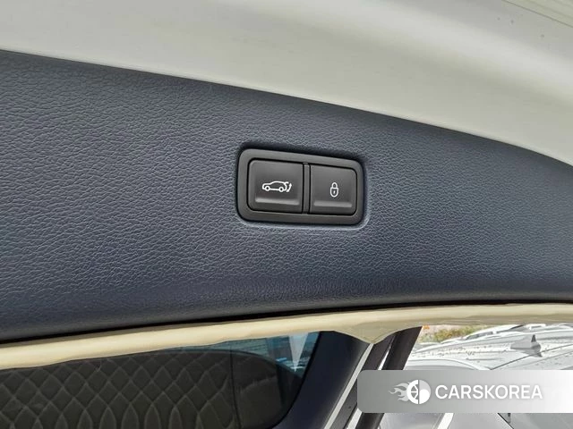 Genesis GV80 id 3934049 из Кореи 10