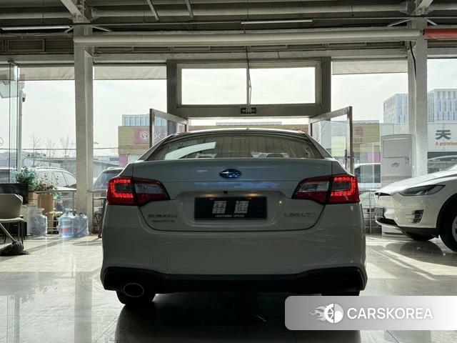 Subaru LEGACY Lion id 4235418 из Китая 10