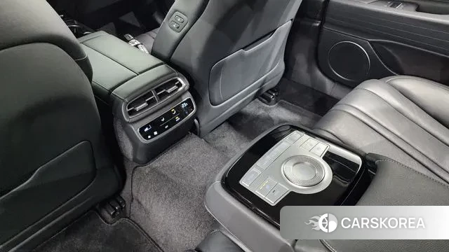 Genesis G80 (RG3) id 3546487 из Кореи 10