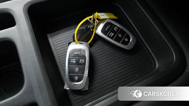 Hyundai Staria id 3870690 из Кореи 10