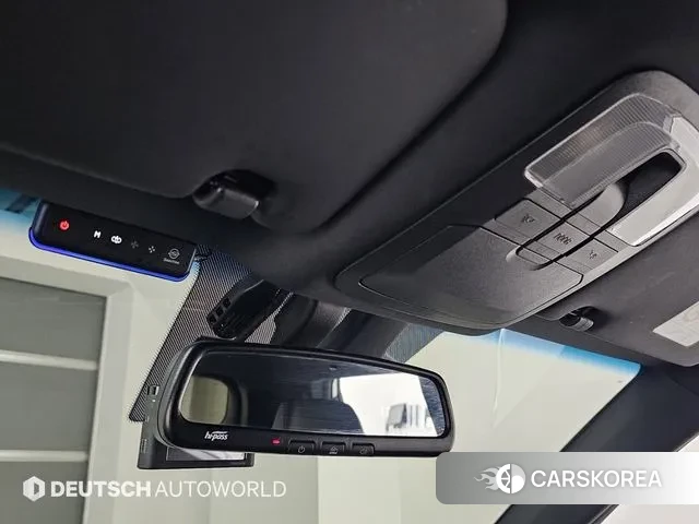 Ssangyong Beautiful Korando id 3411892 из Кореи 10