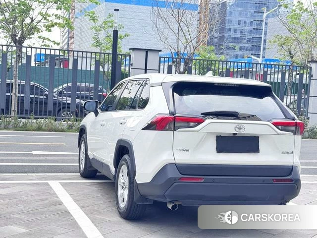 Toyota RAV4 Rongfang id 4221287 из Китая 10