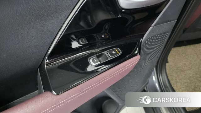 Kia The New Niro id 4581668 из Кореи 10