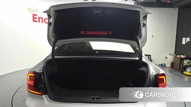 Volvo S60 3rd generation id 4562867 из Кореи 10