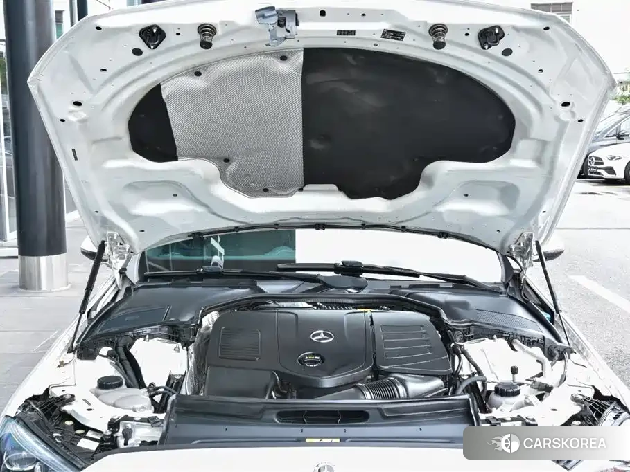 Mercedes-Benz C-class id 4570504 из Китая 10