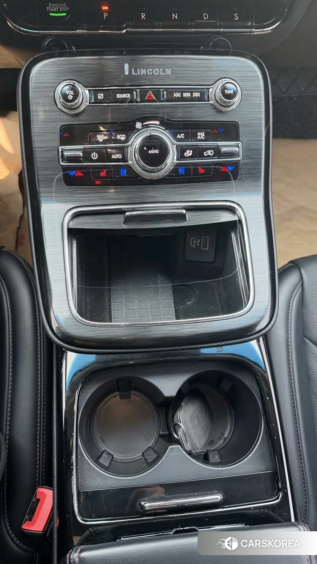 Lincoln Navigator id 4212194 из Китая 10
