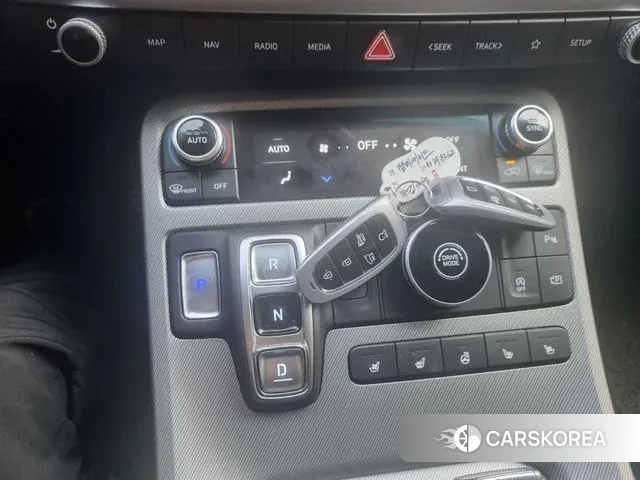 Hyundai The New Palisade id 3751952 из Кореи 10