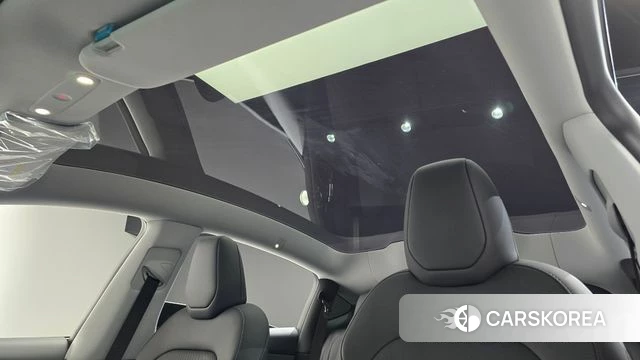 Tesla Model Y id 4200645 из Кореи 10