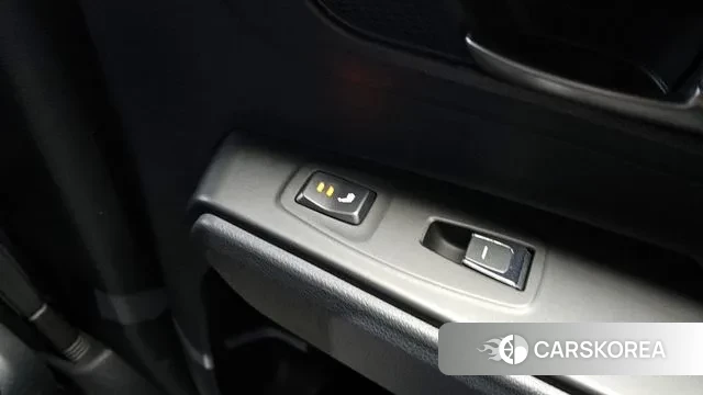 Ssangyong Beautiful Korando id 3128380 из Кореи 10