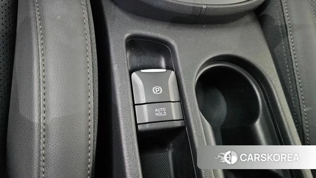 Hyundai The New Kona id 4282306 из Кореи 10