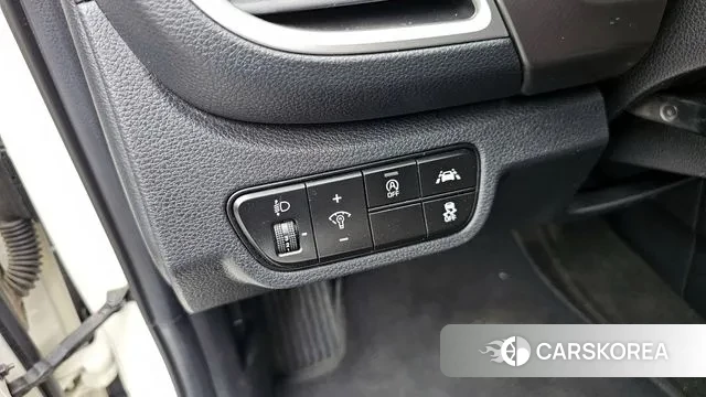 Kia Seltos id 3225913 из Кореи 10