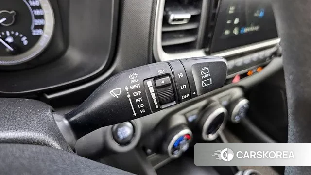 Hyundai Venue id 3514426 из Кореи 10