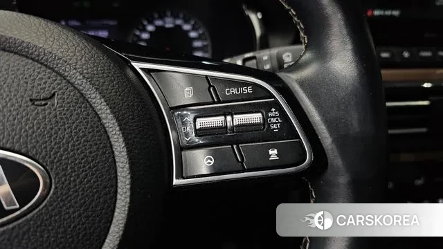 Kia Seltos id 3312171 из Кореи 10