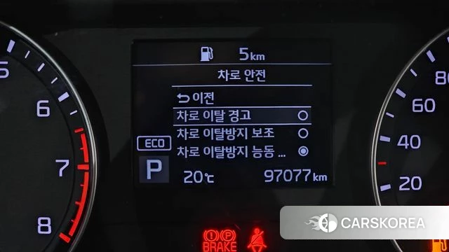 Kia Come New K3 id 4356950 из Кореи 10