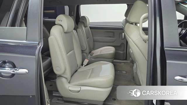 Kia The New Carnival id 4596017 из Кореи 10