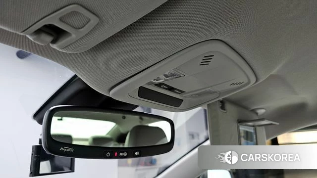 Chevrolet (GM Daewoo) All New Malibu id 4197253 из Кореи 10