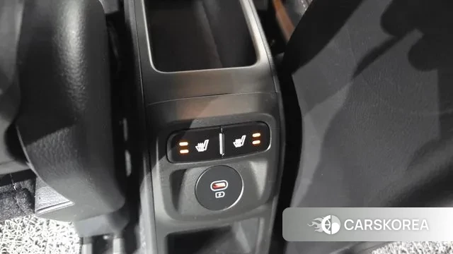 Kia The New Kia Ray id 3415354 из Кореи 10