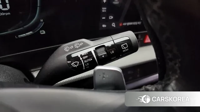 Kia Sportage 5th Generation Hybrid id 3383778 из Кореи 10