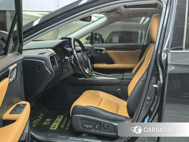 Lexus RX id 4277015 из Китая 10