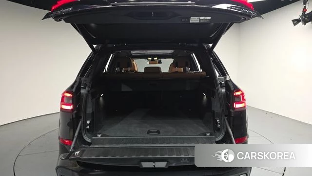 BMW X5 (G05) id 4502171 из Кореи 10