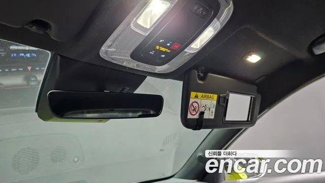 Hyundai Kona (SX2) id 2822610 из Кореи 10