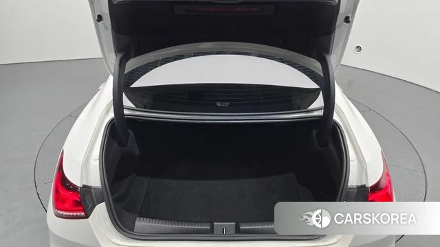 Mercedes-Benz CLA-Class C118 id 4779600 из Кореи 10