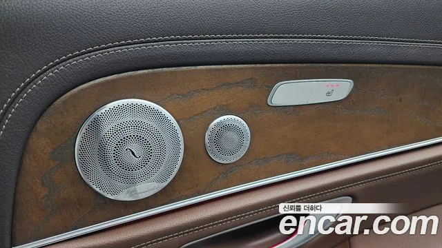 Mercedes-Benz E-Class W213 id 2760258 из Кореи 10