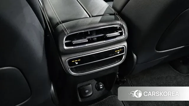 Genesis GV80 id 3483087 из Кореи 10