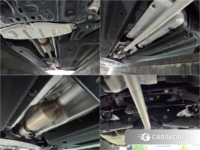 Hyundai Sonata (DN8) id 3111365 из Кореи 10