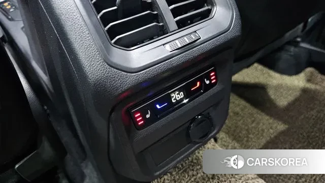 Volkswagen Tiguan Allspace id 3366250 из Кореи 10