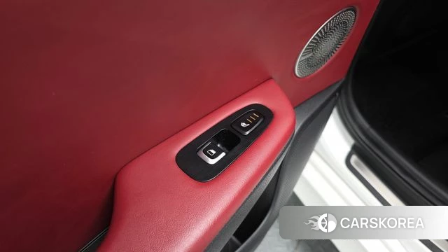 Kia Stinger id 4345170 из Кореи 10