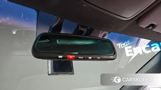 Kia The New K3 2nd generation id 3334553 из Кореи 10