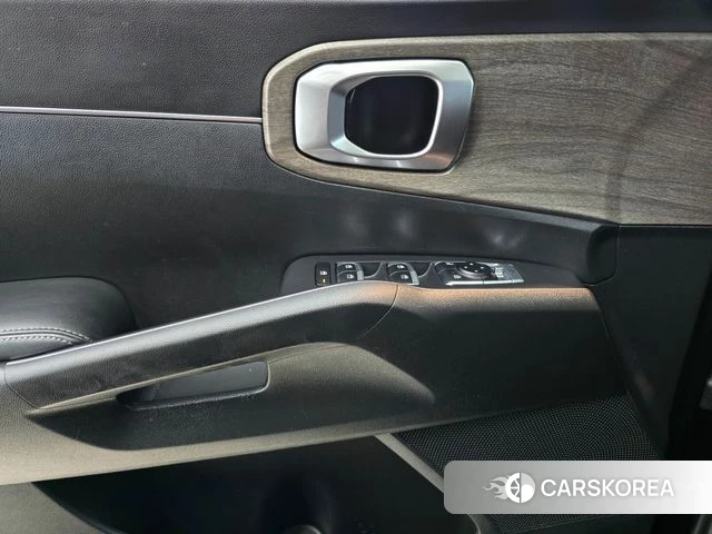 Kia Sorento 4th Generation id 4486705 из Кореи 10