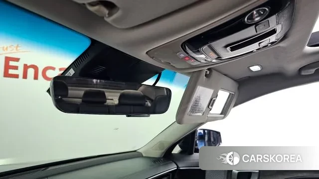 Kia K8 id 3561640 из Кореи 10