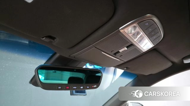 Genesis G90 id 4424602 из Кореи 10