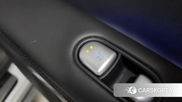 Hyundai Ionic 5 id 3581657 из Кореи 10