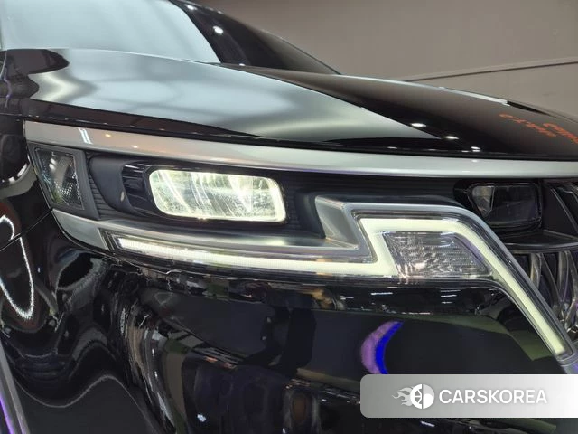 Kia Carnival 4th generation id 3898457 из Кореи 10