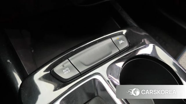 Chevrolet (GM Daewoo) Trax Crossover id 4560629 из Кореи 10