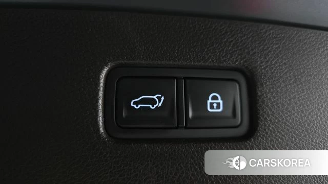 Genesis GV80 id 4203206 из Кореи 10