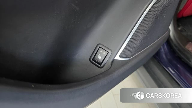Maserati Levante id 4581506 из Кореи 10