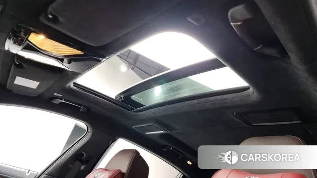 BMW 7 Series (G11) id 3759842 из Кореи 10