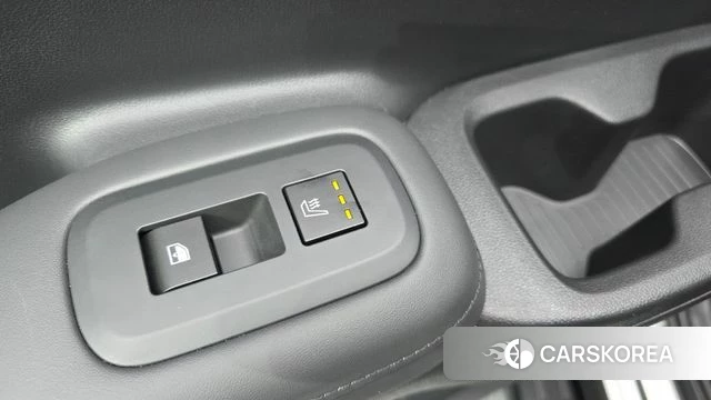 Hyundai Santa Fe (MX5) id 4441579 из Кореи 10