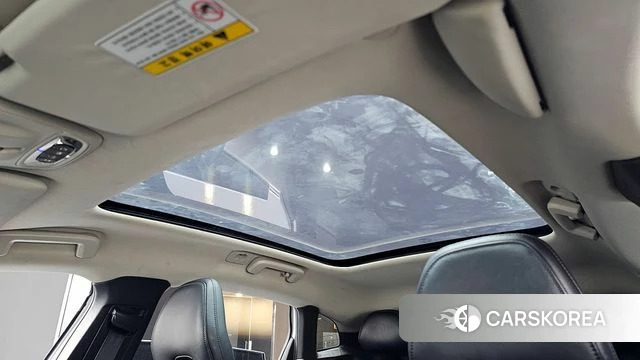 Volvo V40 id 4020645 из Кореи 10