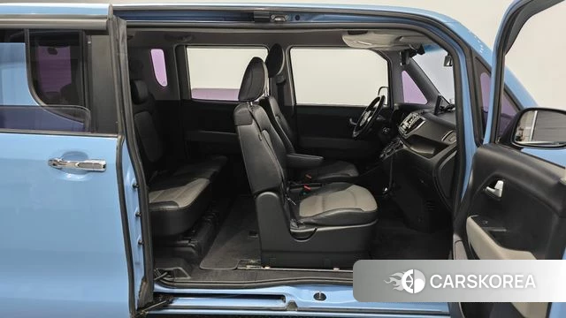 Kia The New Ray id 3943111 из Кореи 10