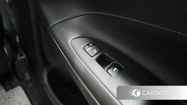 Hyundai Grandeur IG id 4403661 из Кореи 10