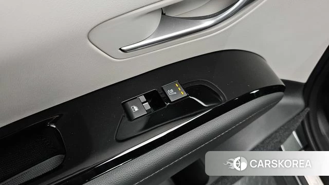 Hyundai The New Tucson Hybrid (NX4) id 4248422 из Кореи 10
