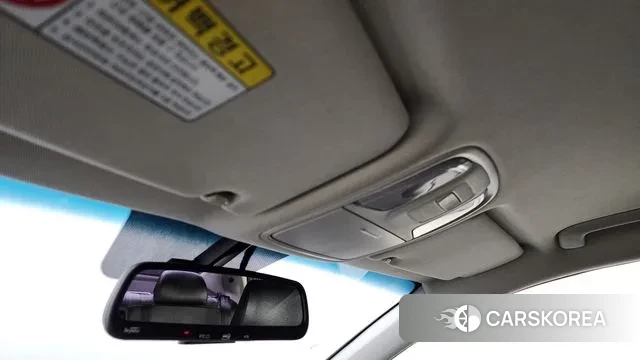 Kia The New K5 2nd generation id 3474607 из Кореи 10