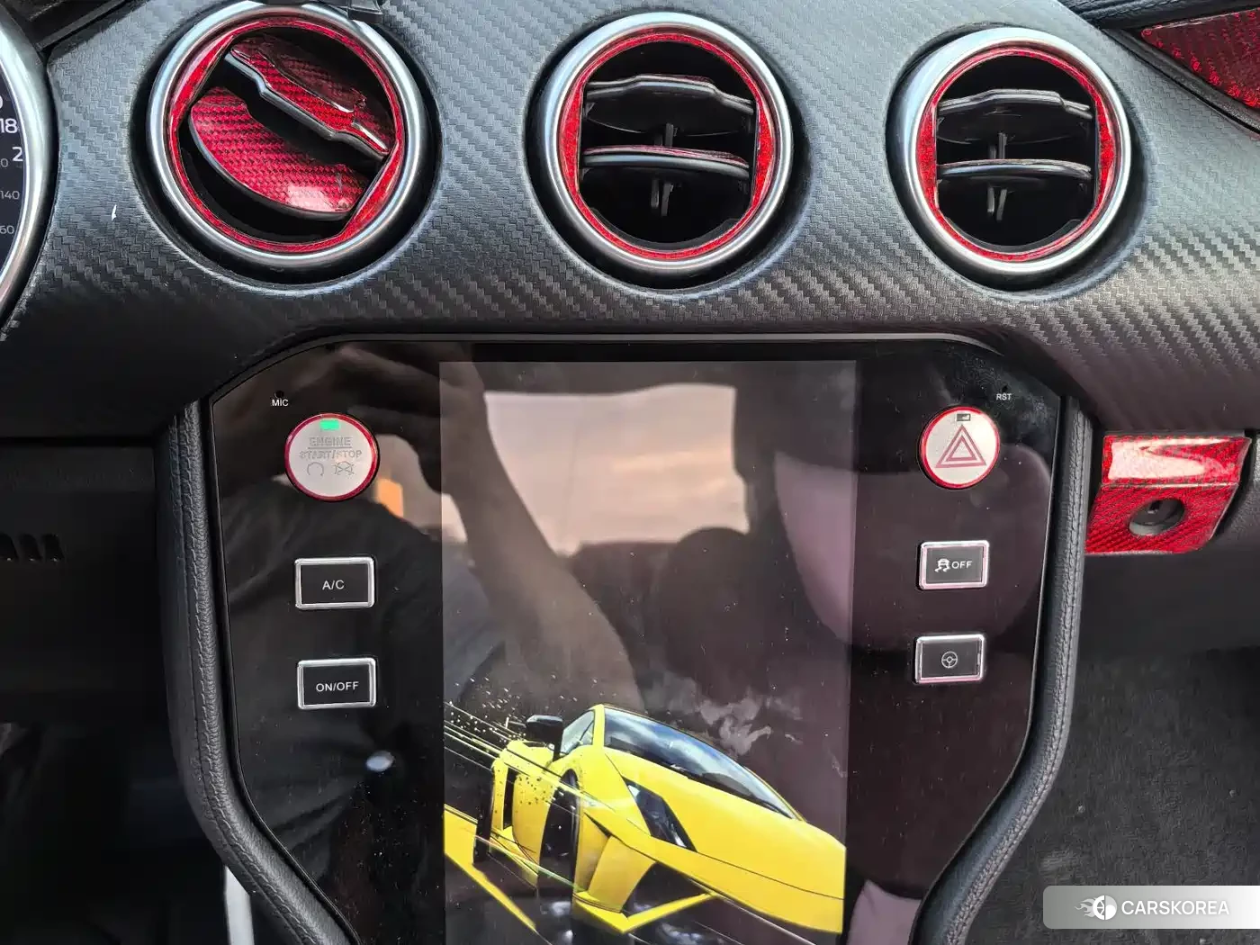 Ford Mustang id 4554089 из Китая 10