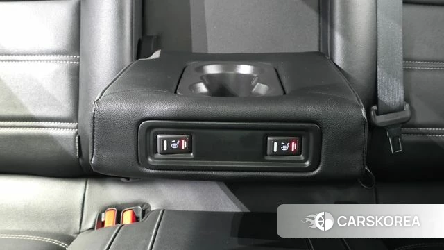 Renault Korea (Samsung) The New QM6 id 4562869 из Кореи 10