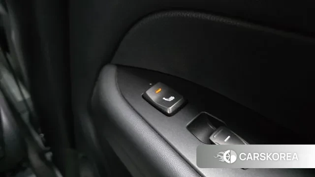 Ssangyong The New Rexton Sports Cannes id 2974623 из Кореи 10